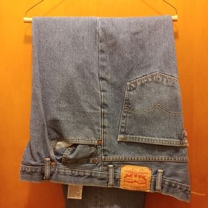 Men's Levi's 505